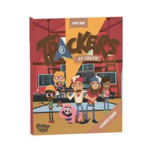 Old Testament Leader Guide