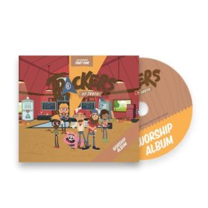 Old Testament Worship Music