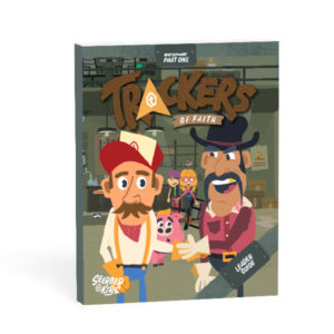 New Testament Leader Guide PDF