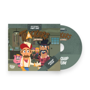 New Testament Worship Music