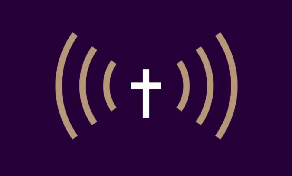 Listen to Him (Lent)