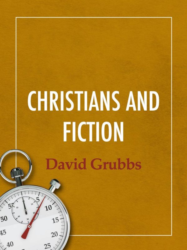 Christians and Fiction - Seedbed