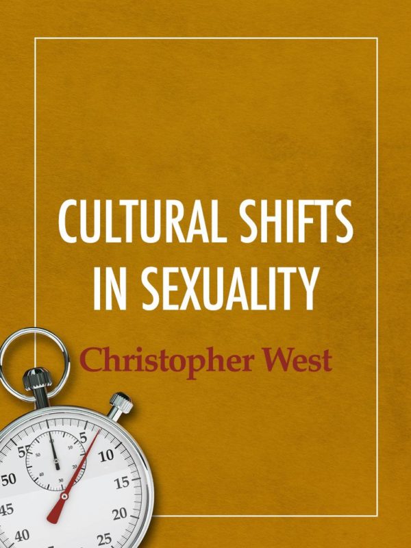 Cultural Shifts in Sexuality - Seedbed