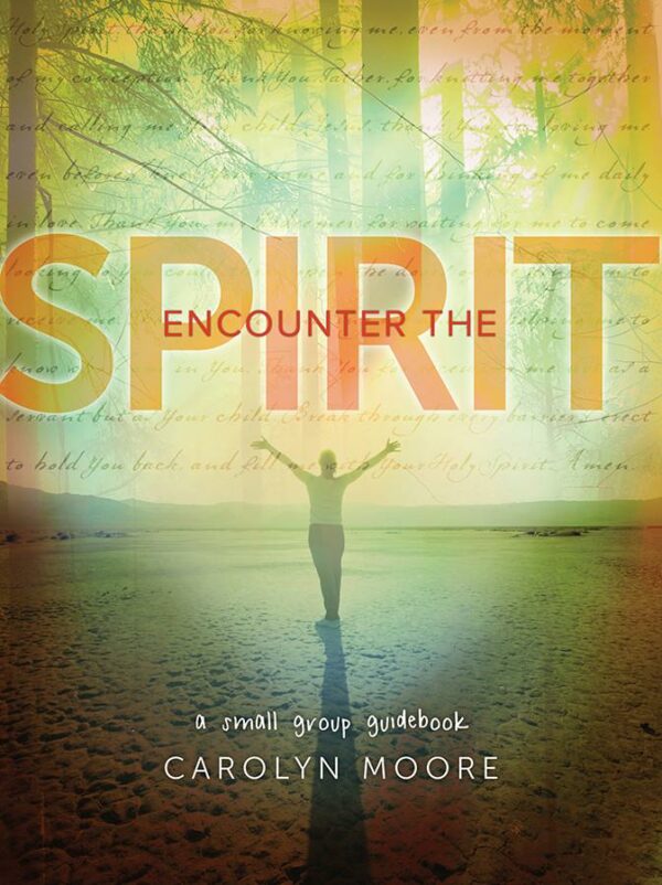 Encounter the Spirit - Seedbed