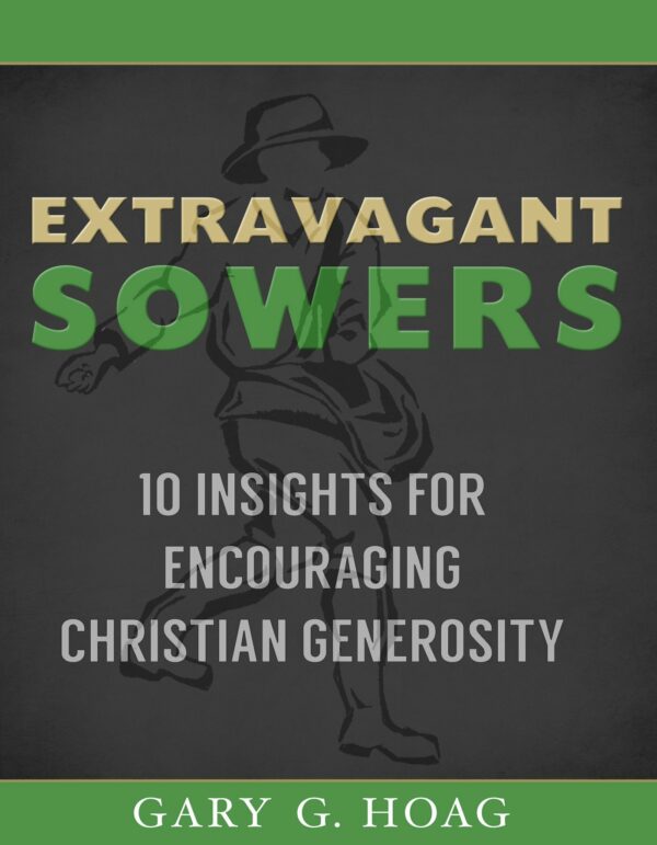 Extravagant Sowers - Seedbed