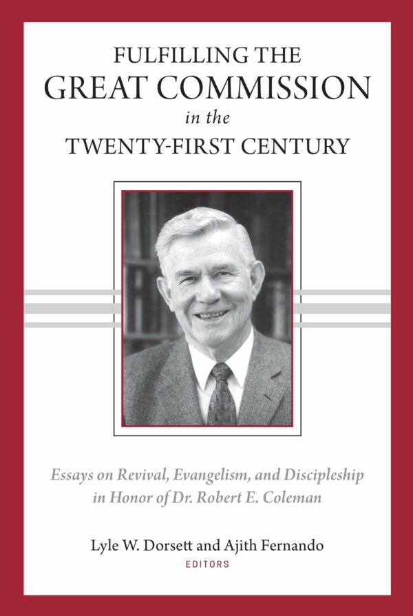 Fulfilling the Great Commission in the Twenty-First Century - Seedbed