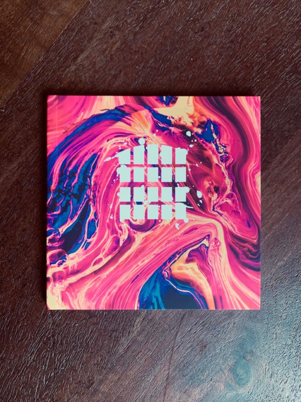 NRC 2019 Journal - Seedbed