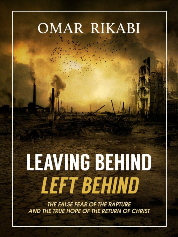 Leaving Behind Left Behind - Seedbed