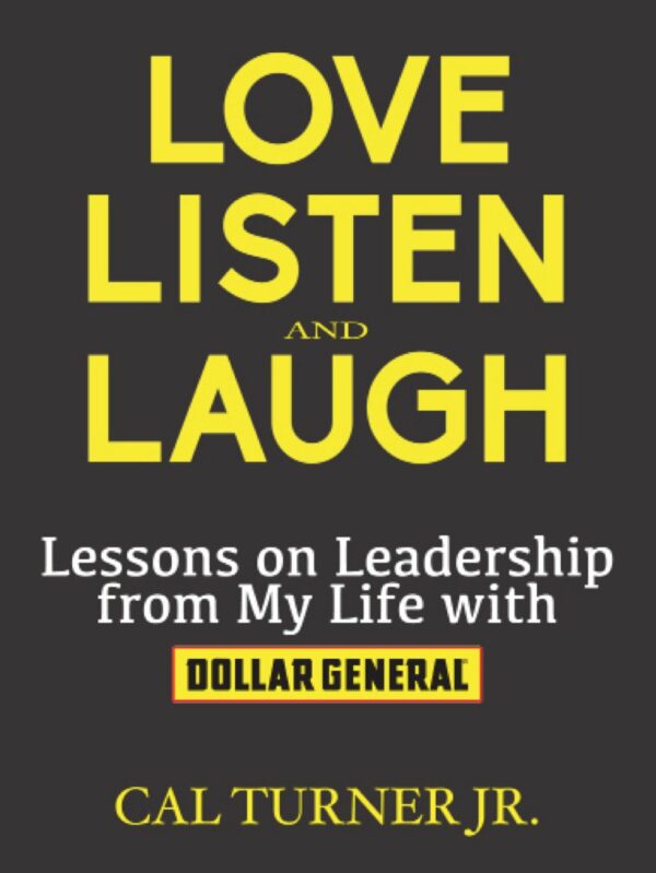 Love, Listen, Laugh - Seedbed