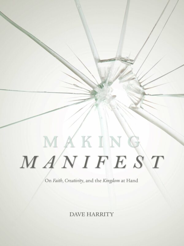 Making Manifest - Seedbed