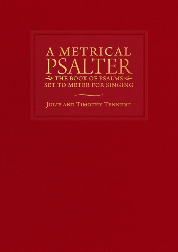 A Metrical Psalter - Seedbed