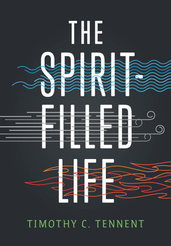 The Spirit-Filled Life - Seedbed