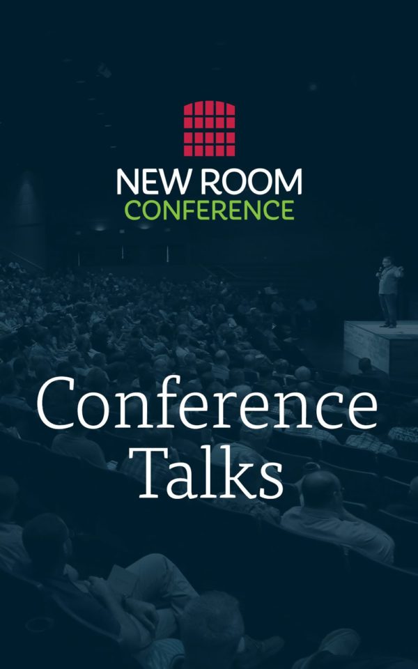 New Room Conference Talks 2016 - Seedbed