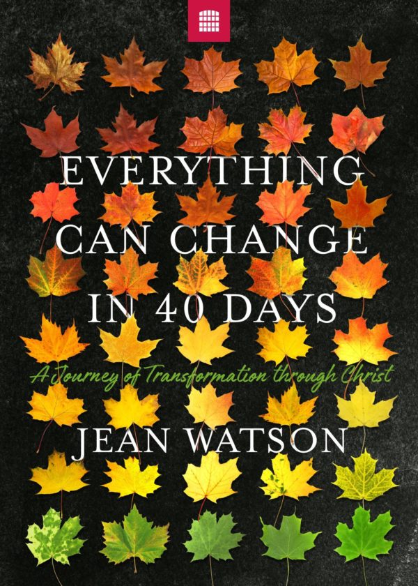 Everything Can Change in Forty Days - Seedbed