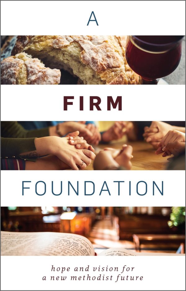 A Firm Foundation - Seedbed