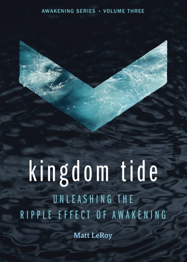 Kingdom Tide (A Discipleship Bands Study) - Seedbed