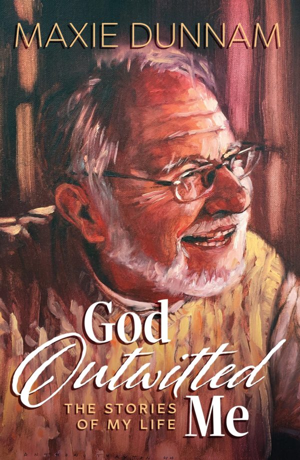 God Outwitted Me - Seedbed