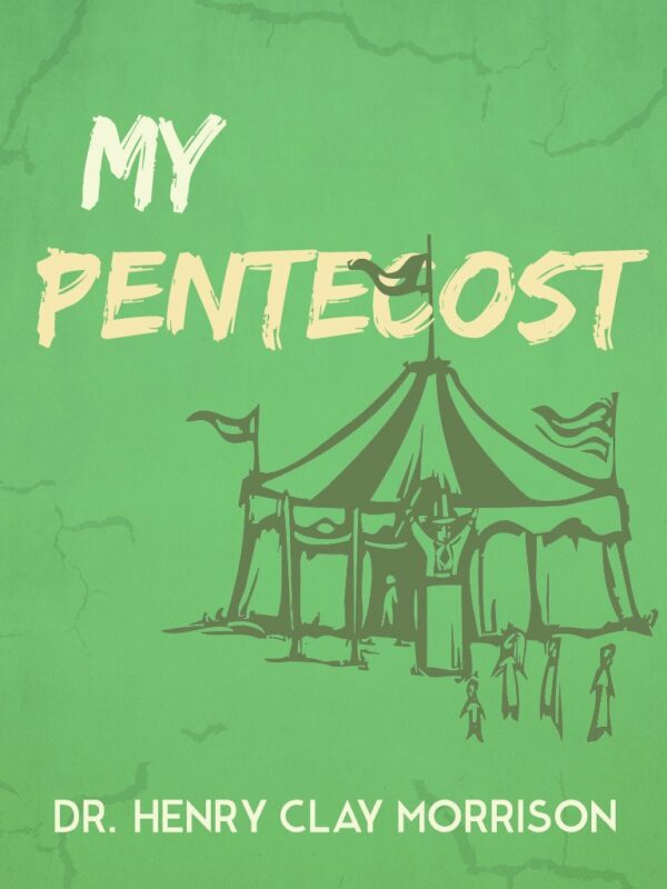 My Pentecost - Seedbed