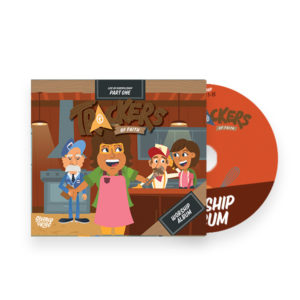 Life of Discipleship Worship Music