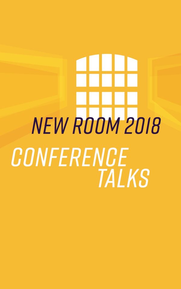 New Room Conference Talks 2018 - Seedbed