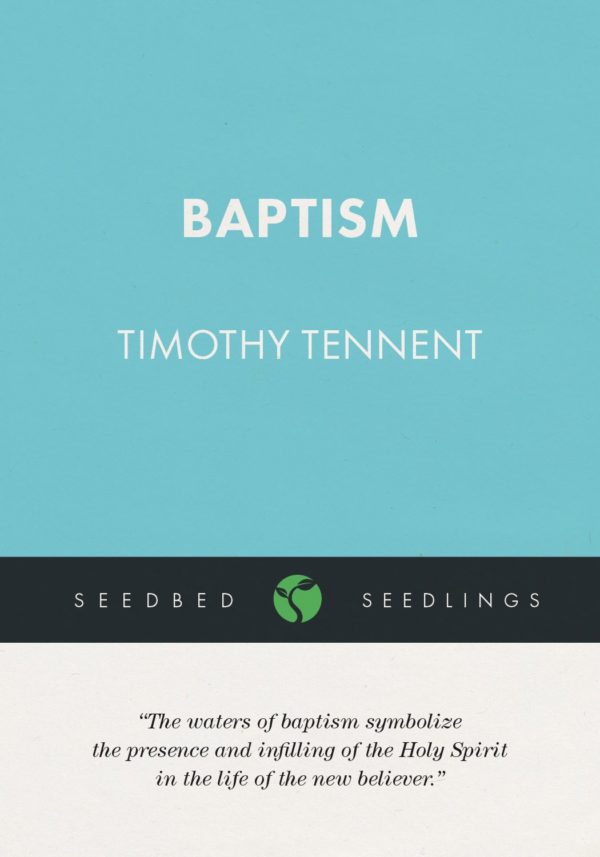 Baptism - Seedbed