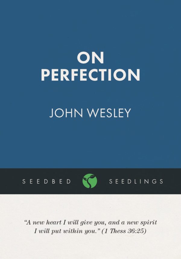 On Perfection - Seedbed