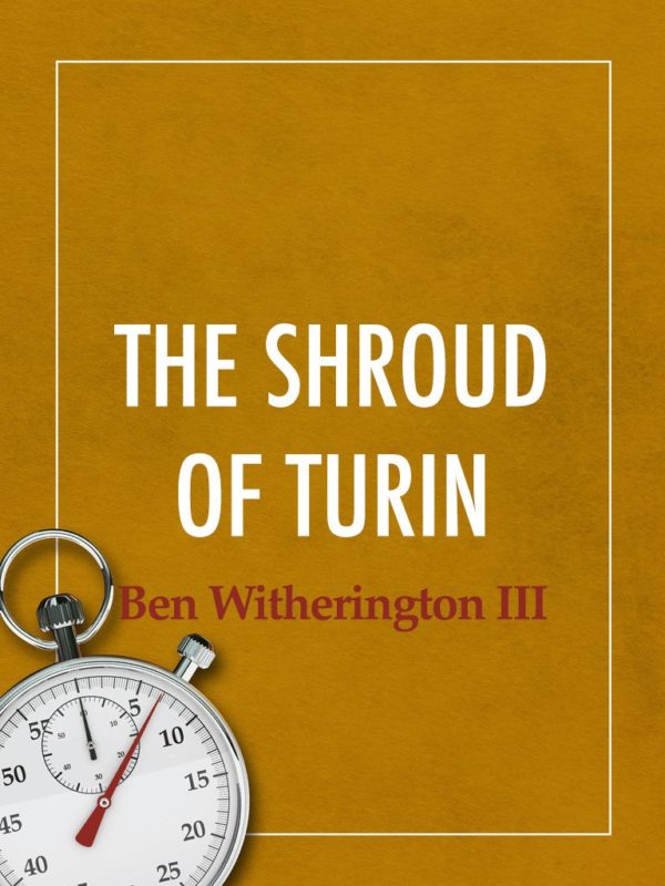 The Shroud of Turin - Seedbed