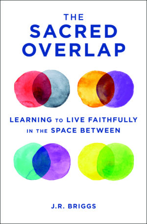 The Sacred Overlap
