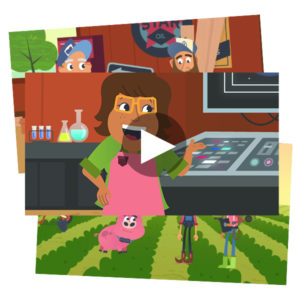 Life of Discipleship Animated Videos