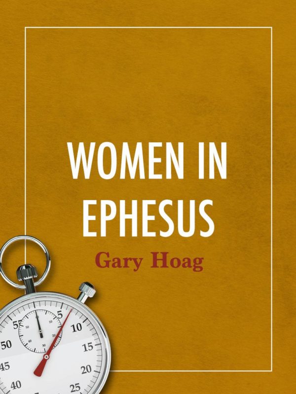 Women in Ephesus - Seedbed