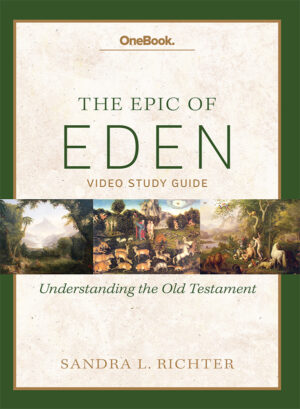 Epic of Eden Bible Study