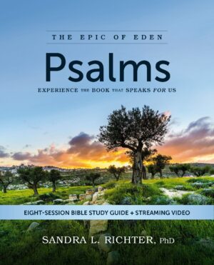 Epic of Eden: Psalms