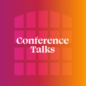 2021 New Room Conference Talks