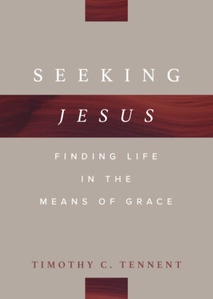 Seeking Jesus