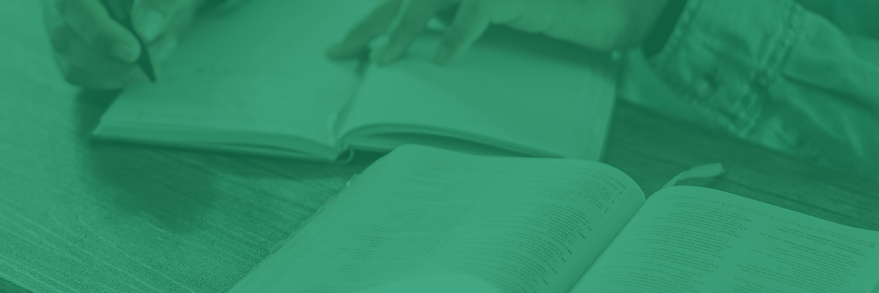 How to Receive an Outpouring of the Holy Spirit