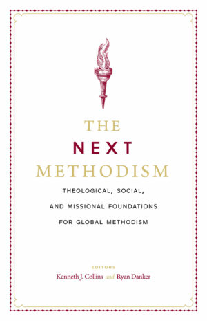 The Next Methodism