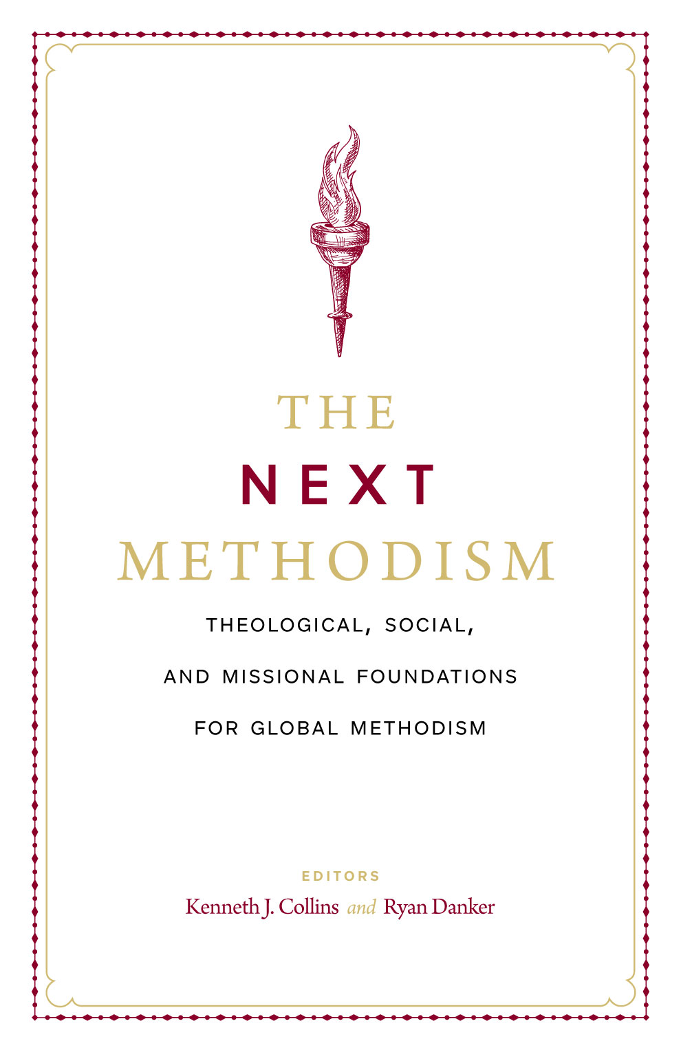 The Next Methodism