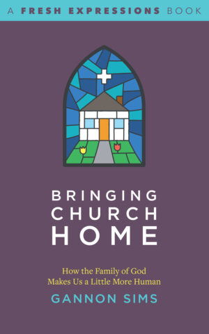 Bringing Church Home