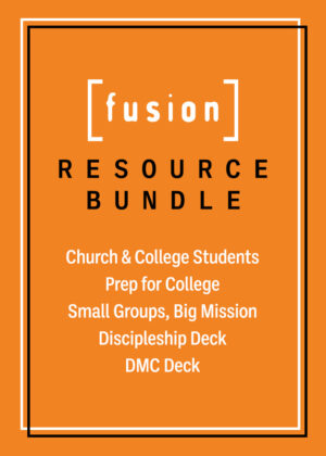 Fusion USA Leader Bundle