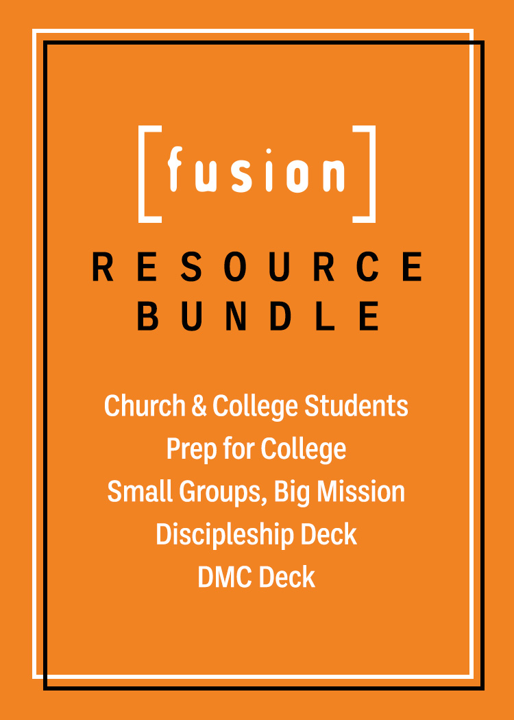 Fusion USA Leader Bundle