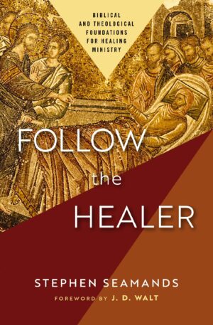 Follow the Healer (Church Kit)