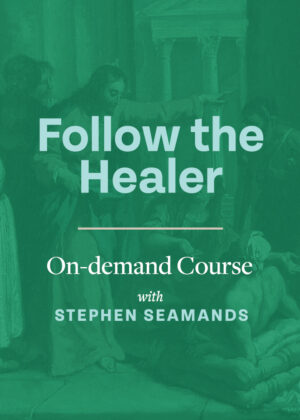 Follow the Healer [On Demand Course]