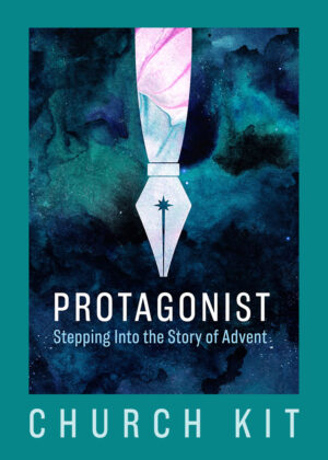 Protagonist (Advent Series Church Kit)