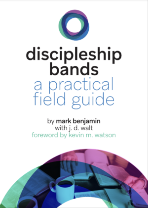 Discipleship Bands