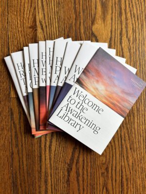 The Awakening Library