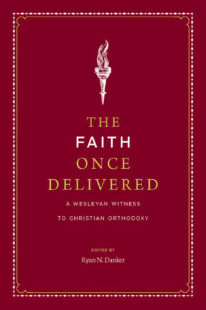 The Faith Once Delivered