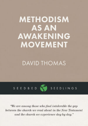 Methodism as an Awakening Movement