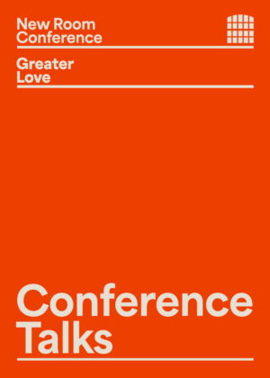 2024 New Room Conference Talks