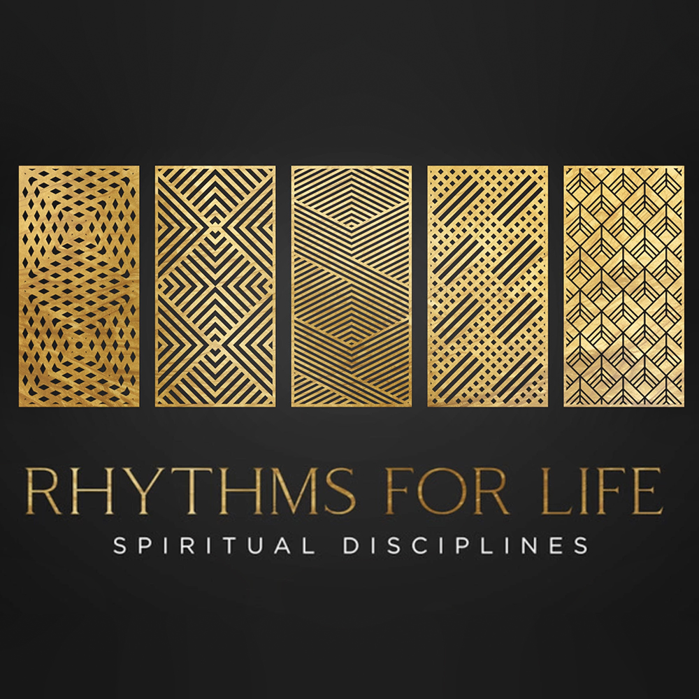Rhythms for Life (Church Kit)