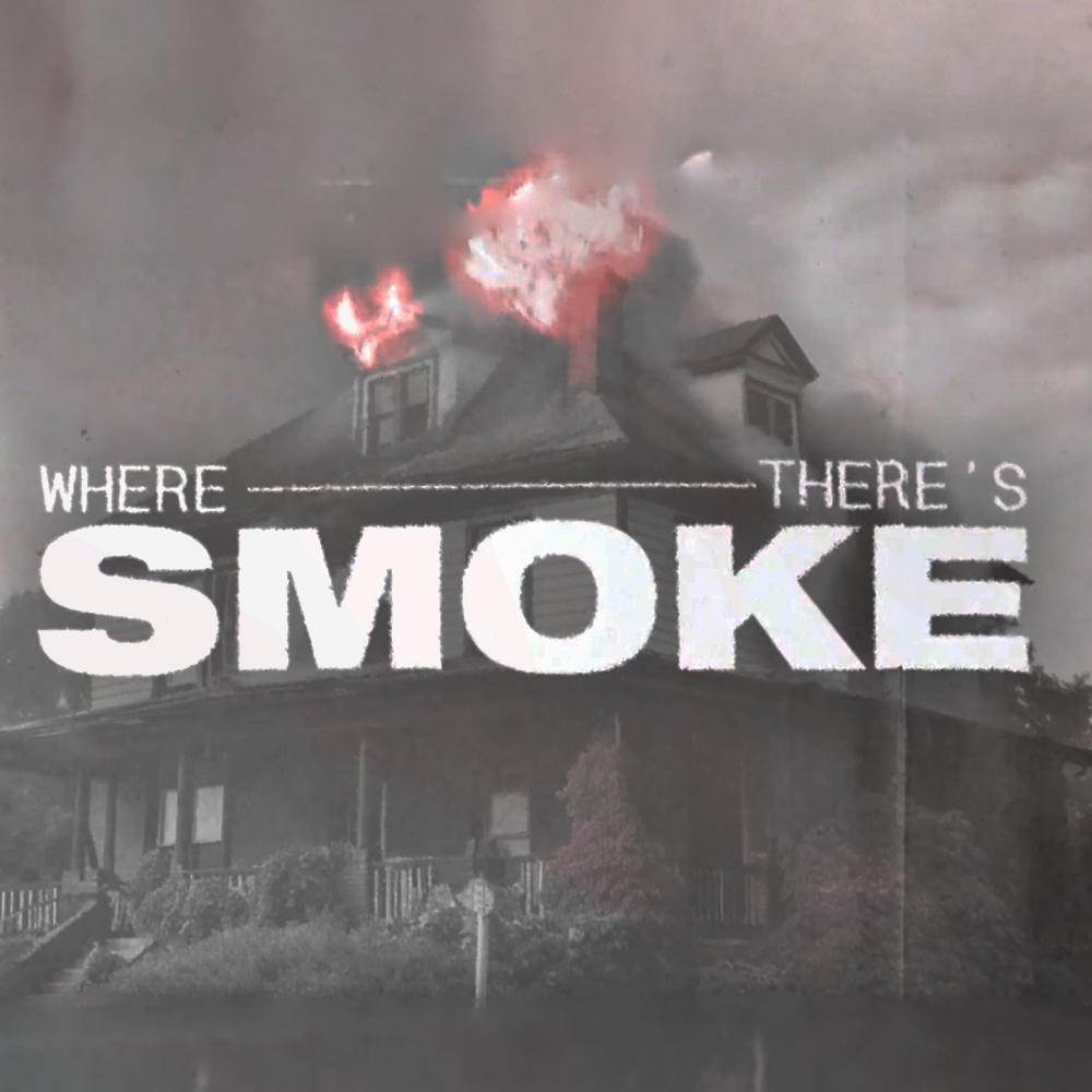 Where There's Smoke (Pastor Planning Kit)